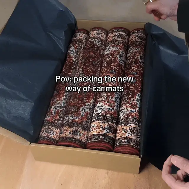 تفاصيل تغليف Orientalis